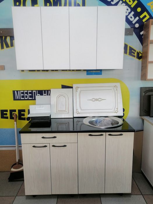 Продам кухню в Алматы!