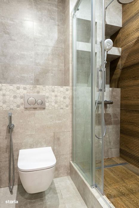 Apartament 3 camere decomandat,Cel mai mic pret,Pallady rezidential — fotografia 1