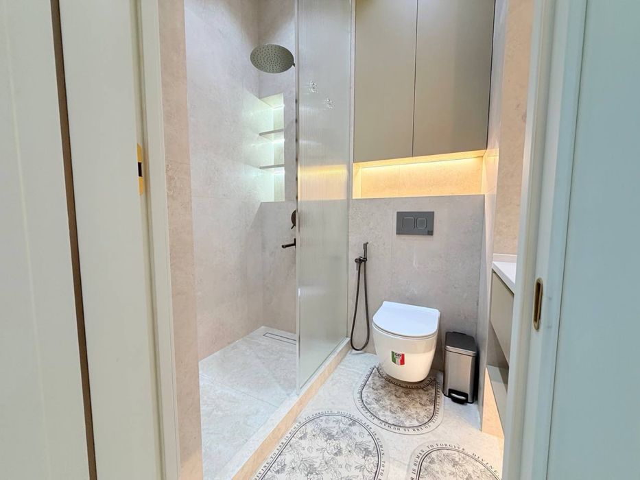 Элитная 3х | Boulevard Residence | Центр | Tashkent City