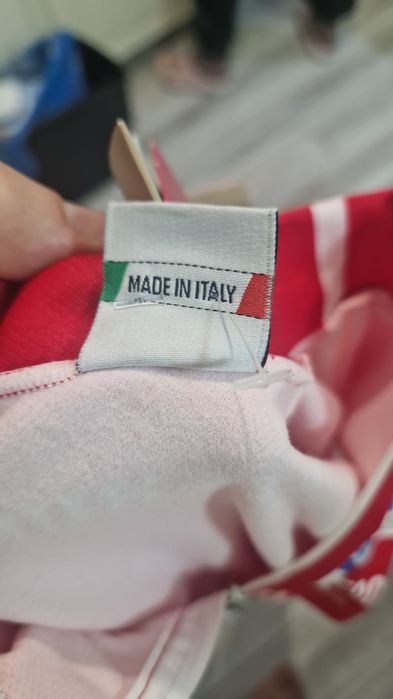 Santini marimea L bicicleta