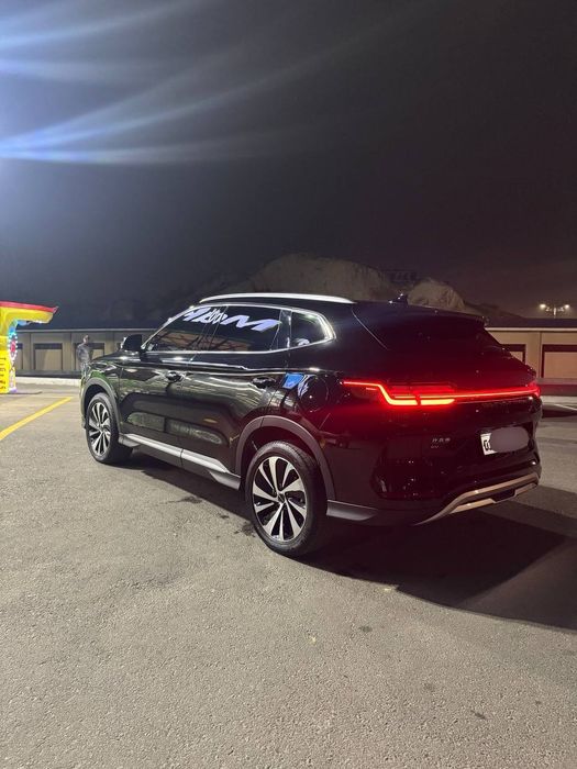 BYD chempion 2023 sotiladi srochno