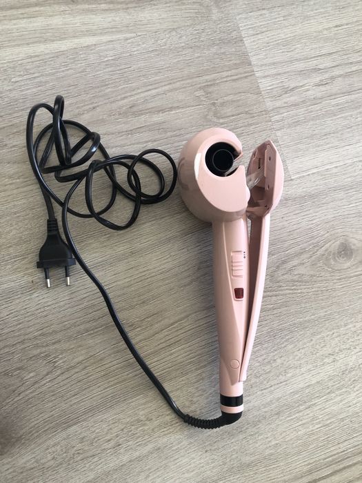 Автоматична маша за коса Babyliss