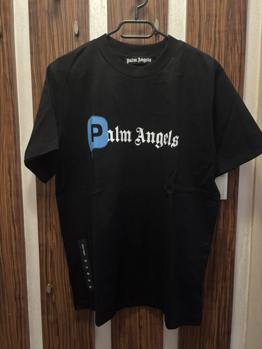 Блуза на Palm Angels