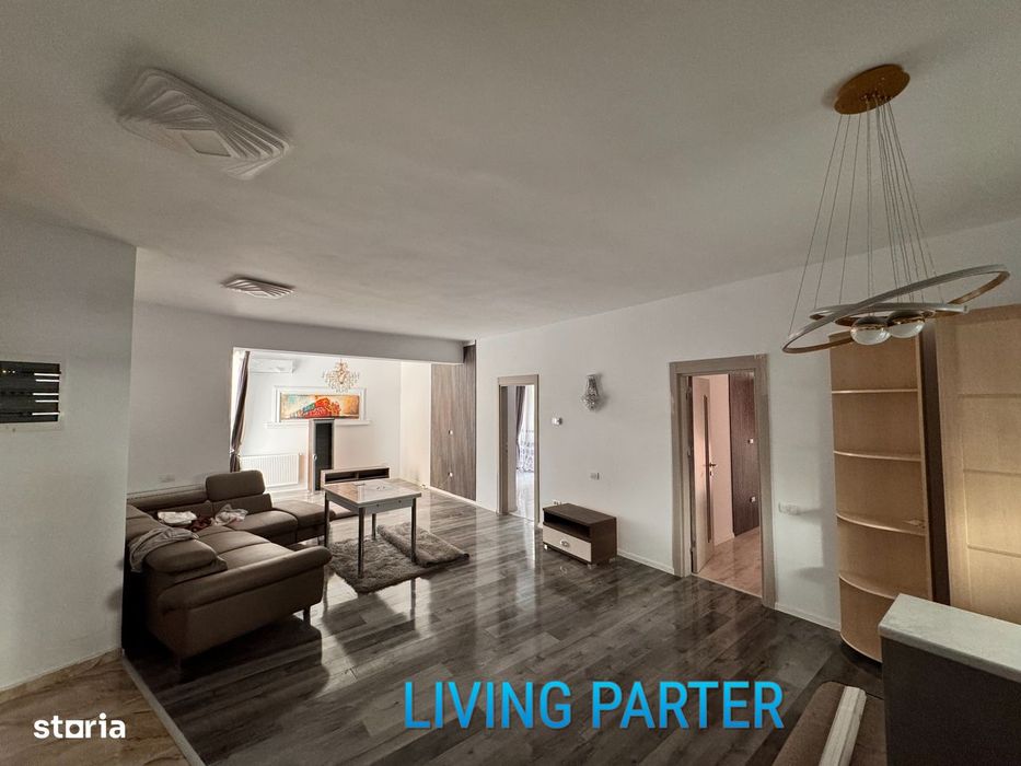 Apartament Herastrau Stradal Parter Spatiu Comercial  birouri Nisipari