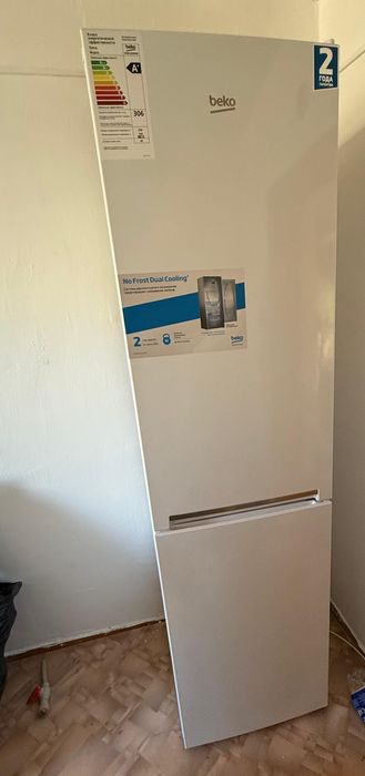Холодильник Beko