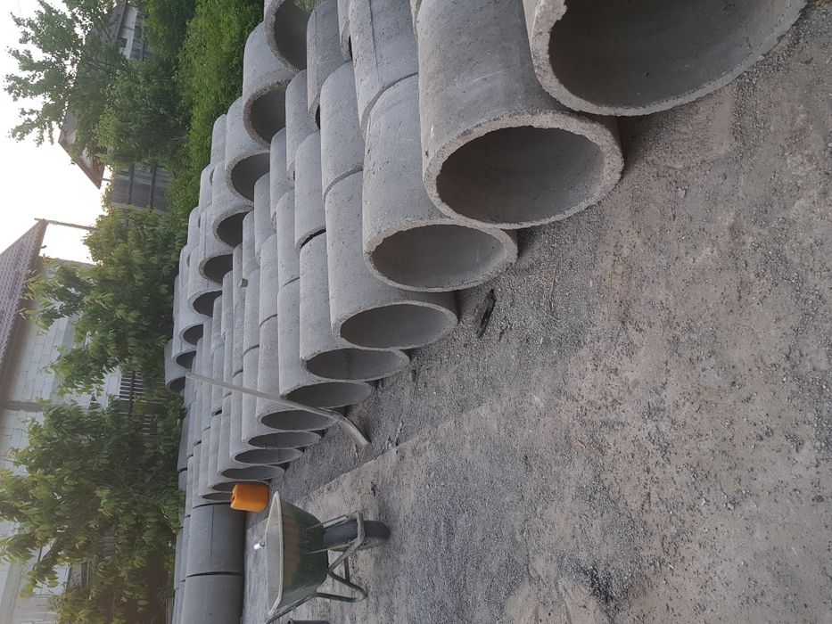 Execut fantani si fose,denisipari si adanciri ( fantanar ), foraje put