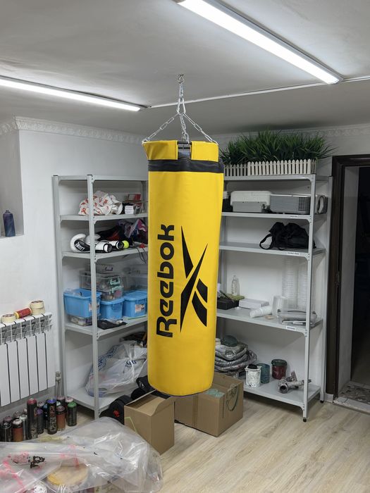 Груша боксерская