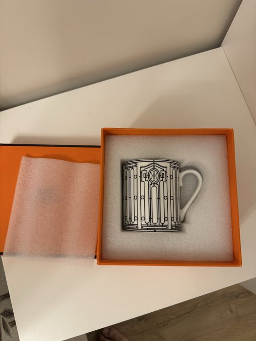 Hermes Чашка, 350 мл (оригинал)