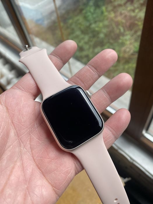 Apple Watch SE 2 gen 44mm