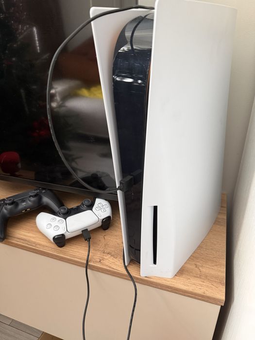 Продам Сони пс 5 500гб