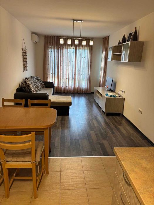 Продава се Двустаен апартамент в с. Приселци, Област Варна - 62 кв.м за 691 €/кв.м - Снимка #6