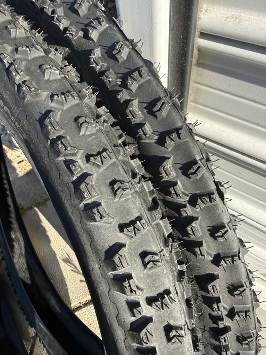 Continental Trail King 29x2.4