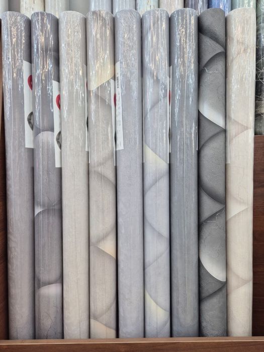 Распрадажа Обои 6500