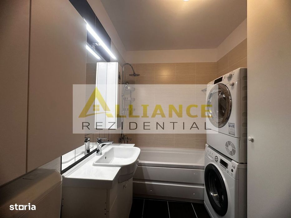 Apartament 2 camere de vanzare – Drumul Fermei