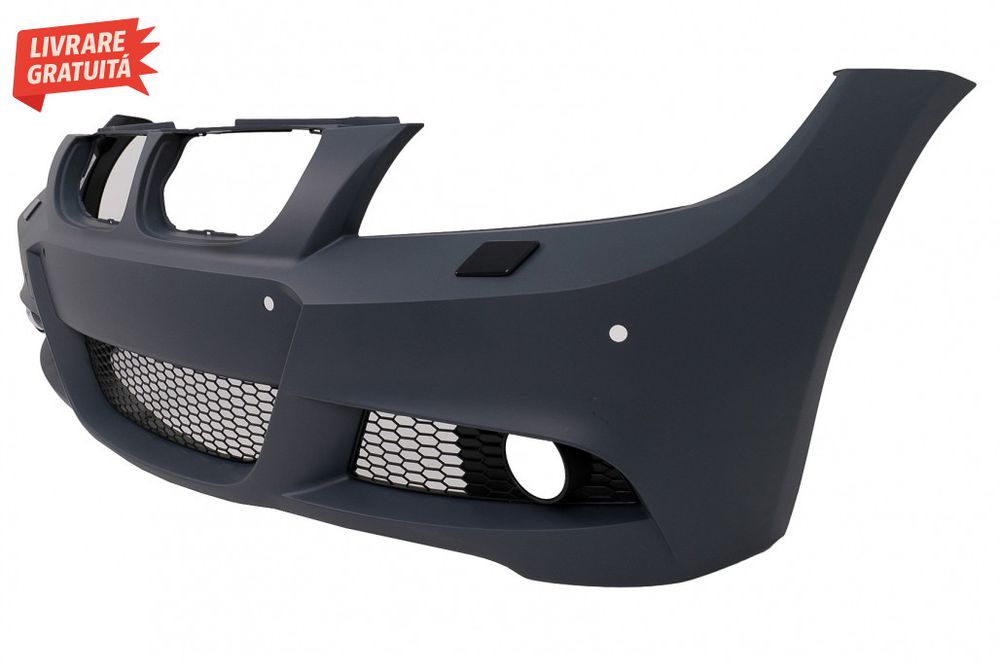 Bara Fata BMW Seria 3 E90 Sedan E91 Touring LCI (2008-2011) M-Technik