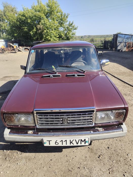 Продам ВАЗ-21070