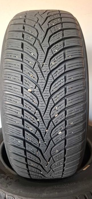 2бр. 205/55/16 Ceat 7mm грайфер, дот 19г. Безплатен монтаж