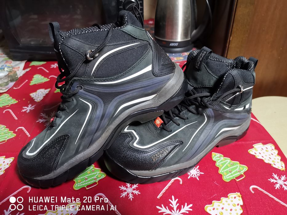 Engelbert strauss 43 номер