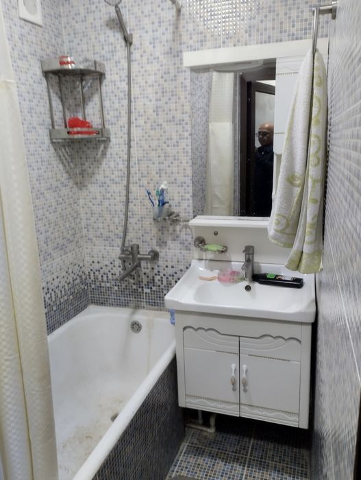 Продается 3 комнатная квартира