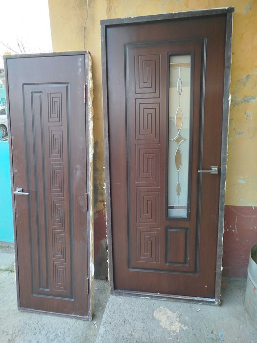 Продаётся Двер мдф Эшик