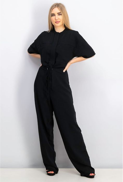 Комбинезон женский