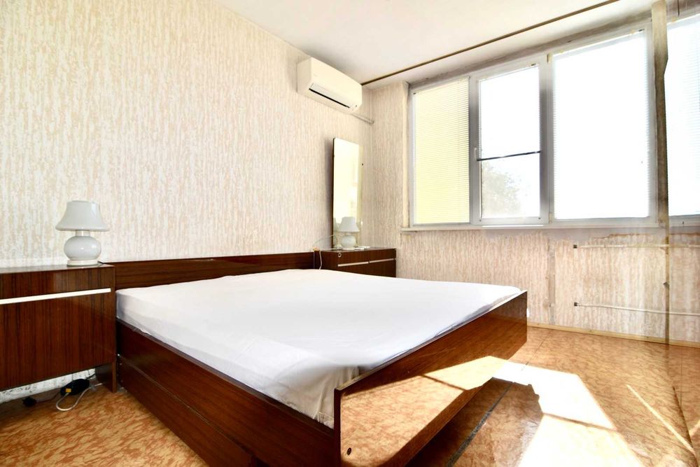 Продава се Тристаен апартамент в Пловдив, Каменица 2 - 89 кв.м за 1618 €/кв.м - Снимка #5