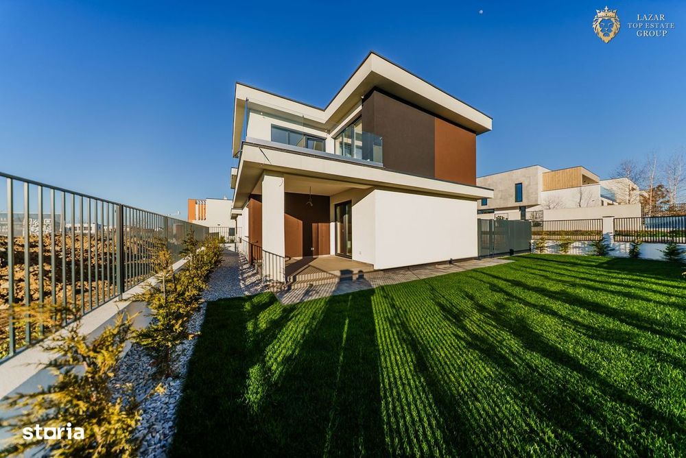 Duplex nou de vânzare Dumbrăvița