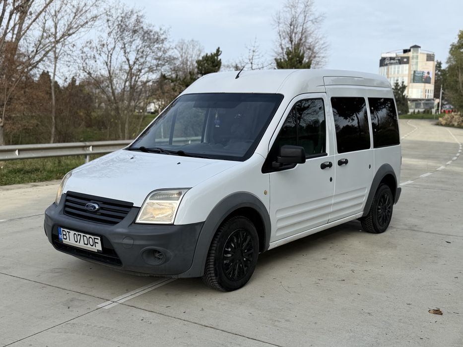 Ford Tourneo Connect 8 Locuri Diesel