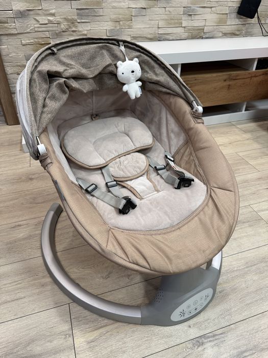 Електрическа люлка NES