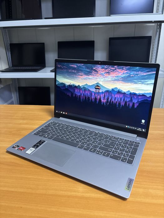 Ноутбук Lenovo IdeaPad 1 15ADA7