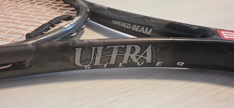 Racheta de tenis Wilson