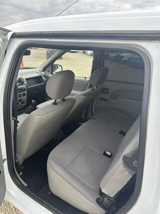 Logan MCV 1.5 cdi 7 locuri