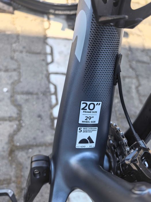 " Stevens Sonora Es"