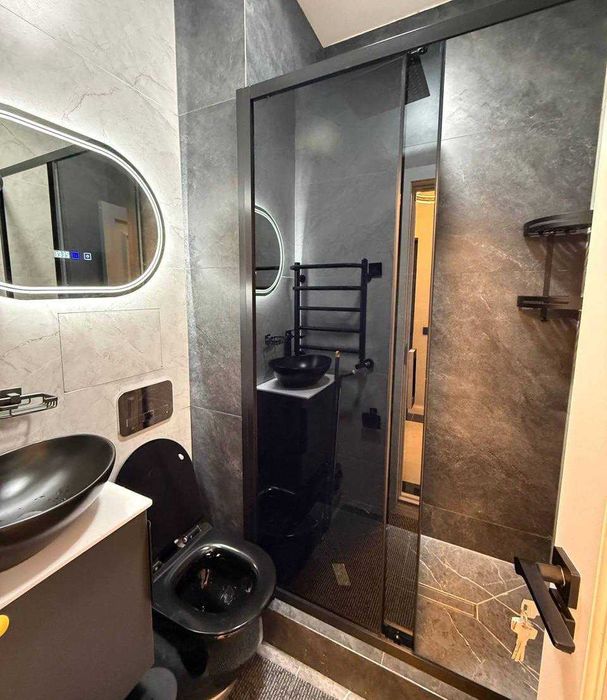 Navruz 3/9/12 60м2 евро квартира продается: Яккасарай Шота Руставели