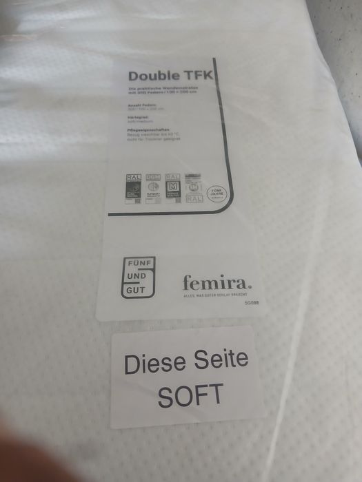 Vând Saltele de înaltă calitate