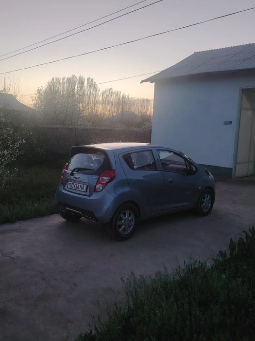 2016 yil moshina oʻzimniki moshina. Kraskasi  toza halol praberg. H