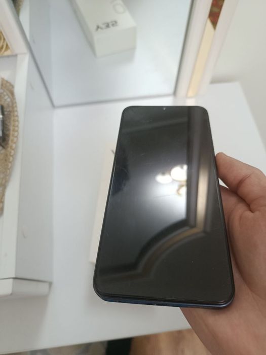 Vivo Y35 4+4/128gb