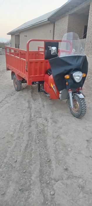 Lochin muravey srochni sotiladi