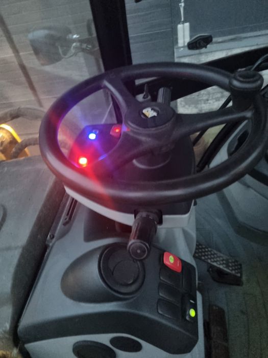 Caterpillar 428E Buldoexcavator