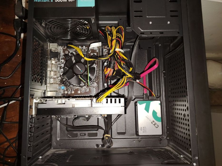 Персональный компьютер