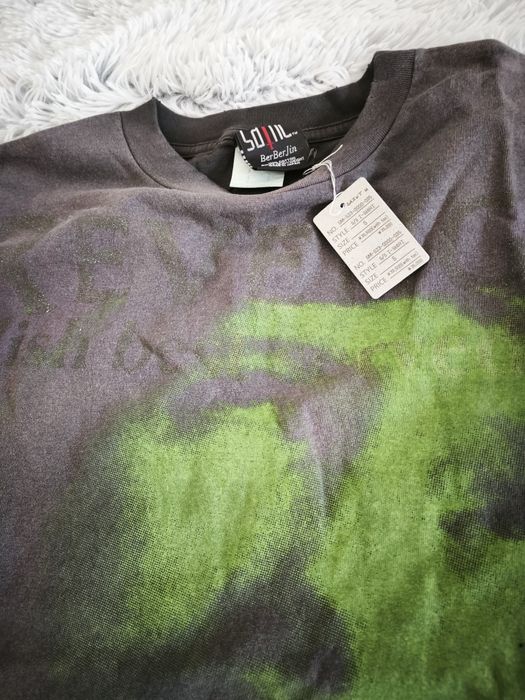 SAINT Mxxxxxx мъжка тениска НОВА