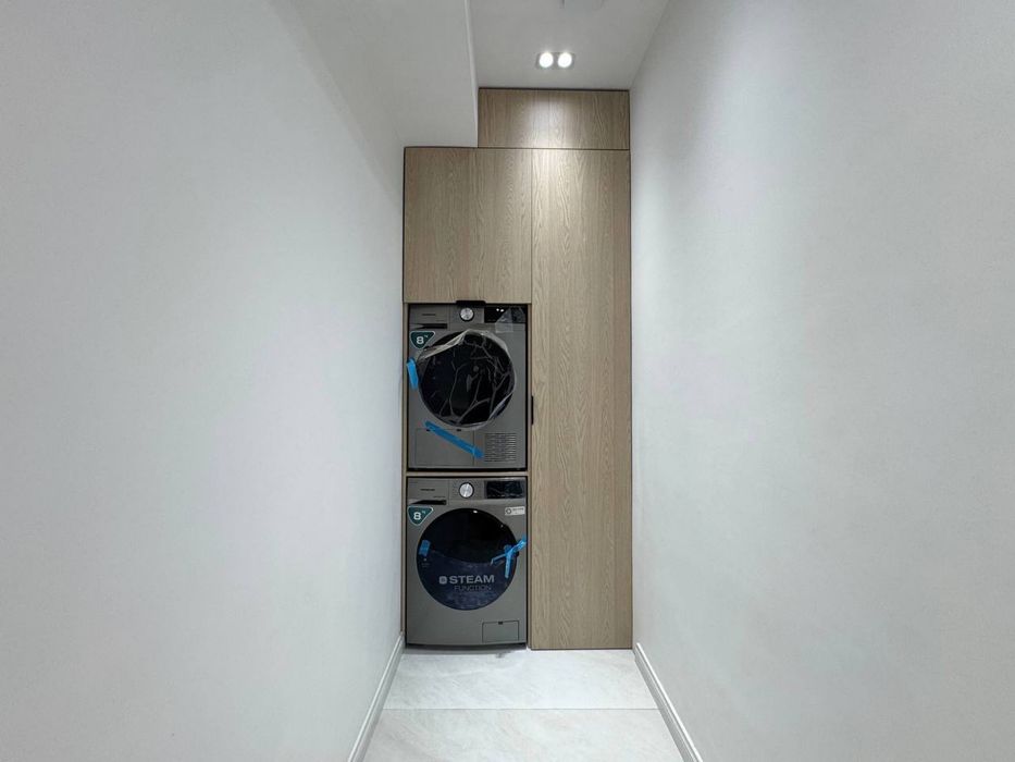 ЖК Akay City Кары Ниязова Дархан Продается 3х ком 117м2