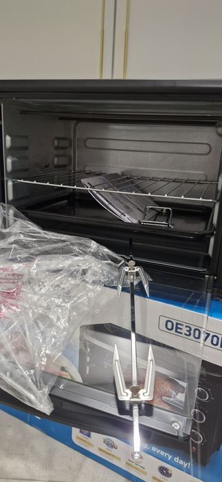 Продам печь электрическую