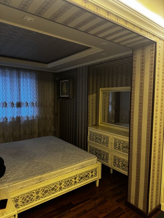 Дружба народов 5 хона