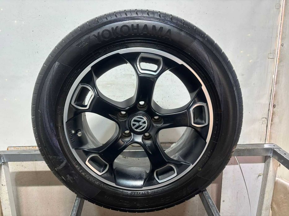 Продаю диски с шинами