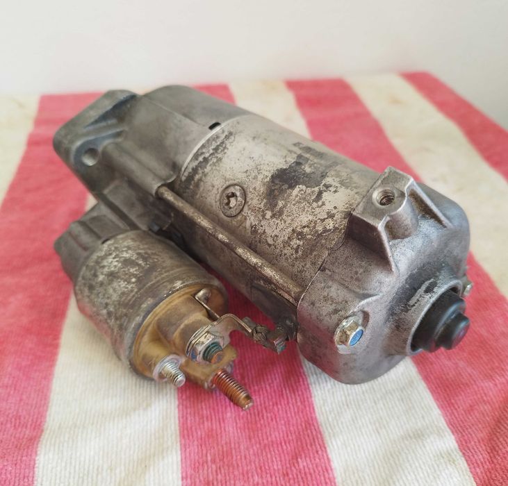 Electromotor (demaror) 31419530 - VOLVO
