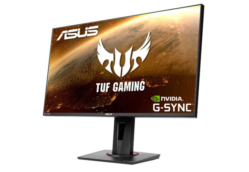 Монитор Gaming ASUS TUF 27", IPS, Full HD, 280Hz, 1ms