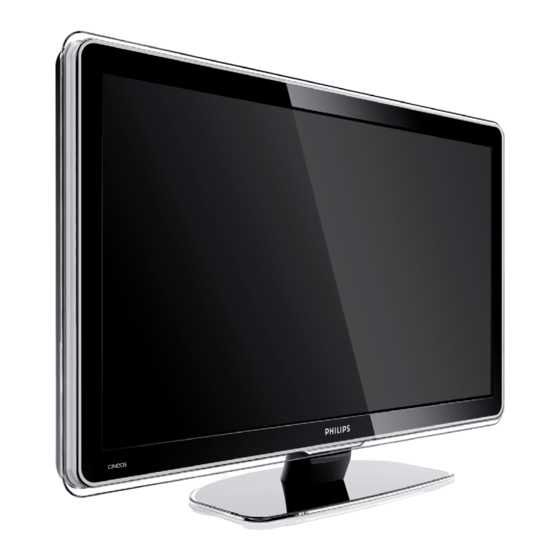 LED 3D телевизор Philips 32PFL7623