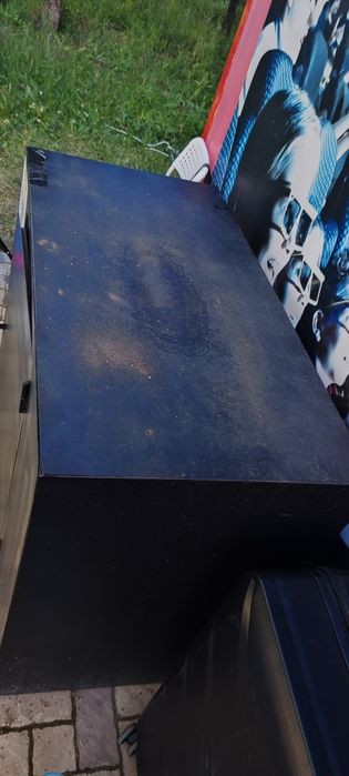 Шкаф железный Астана