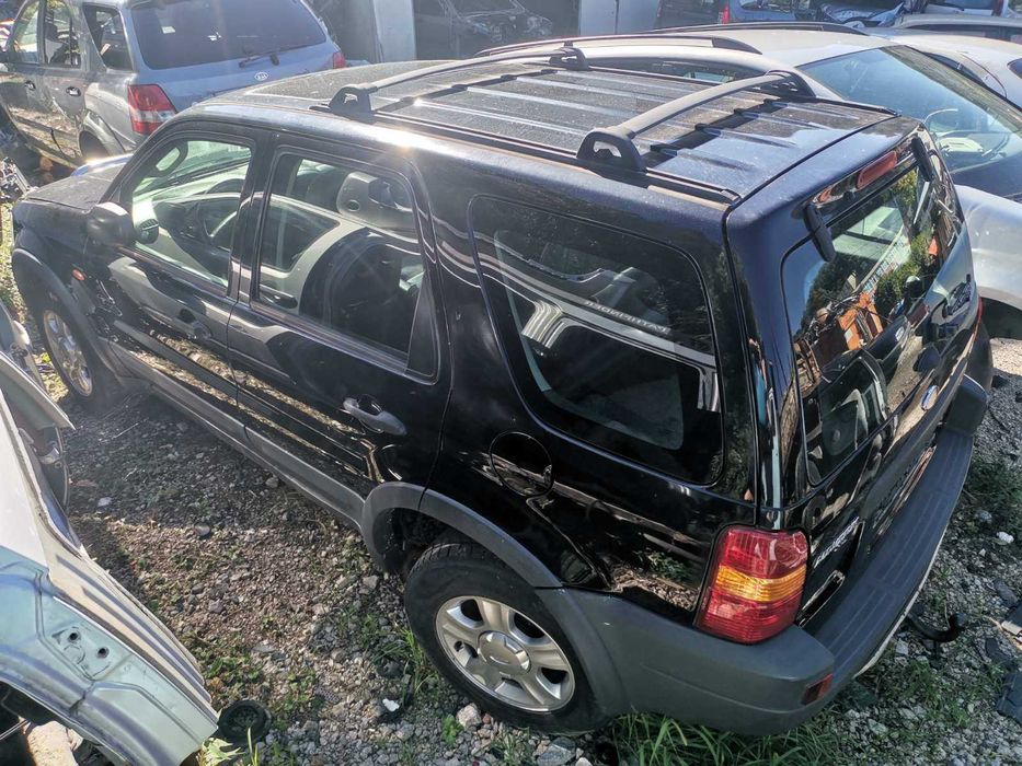 Ford Maverick 2.0i / Форд Маверик 2003 година на части